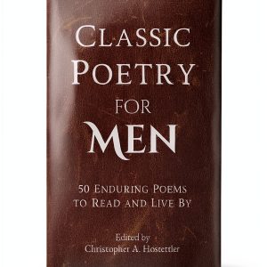 Christopher Hostettler Poetry Anthology Kindle eBook English-0