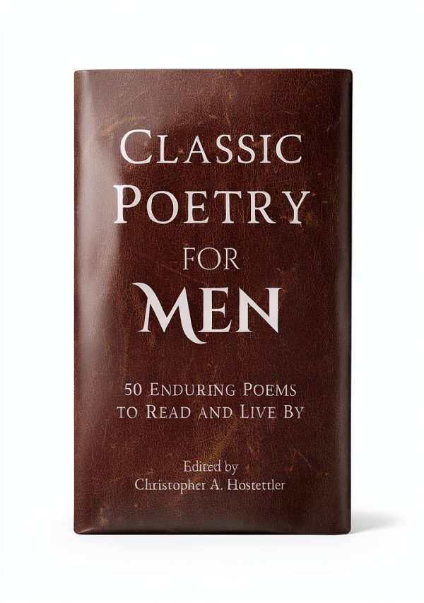 Christopher Hostettler Poetry Anthology Kindle eBook English-0