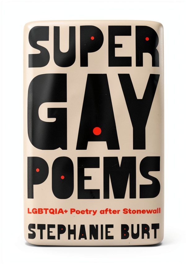 Belknap Press LGBTQ Poetry Literary Criticism Kindle Book-0