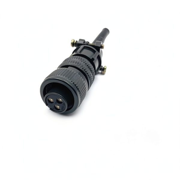 FOWIUNYE MS3106A10SL-3S MIL-DTL-5015 Connector Industrial-4