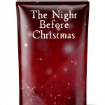 Pocket Classic Twas the Night Before Christmas Bilingual-0