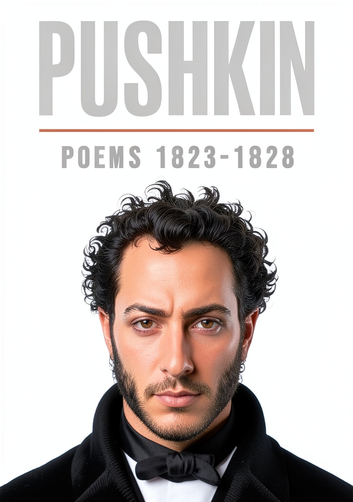 Russian Soviet Poetry eBook displayed on a Kindle device