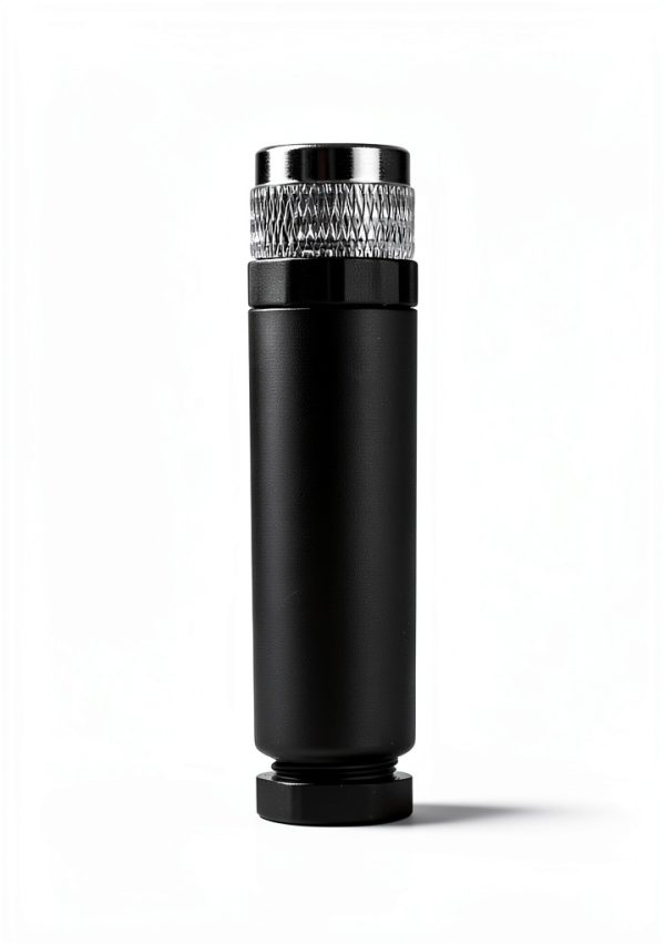 Solnique M8 4 Pin Connector IP67 Waterproof Industrial-1