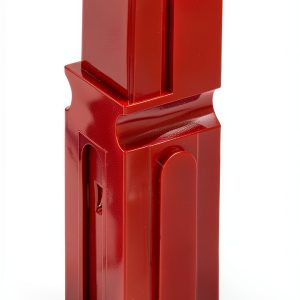 Anderson Power Cylindrical Connector Industrial Model-0