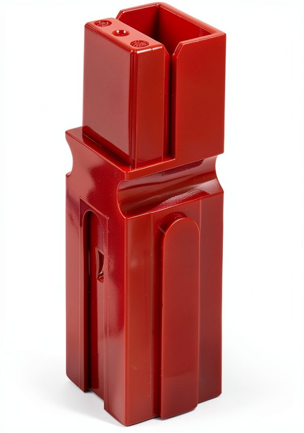 Anderson Power Cylindrical Connector Industrial Model-0