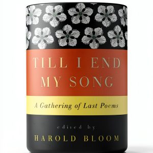 HarperCollins Poetry eBook Death Anthology English Reprint-0