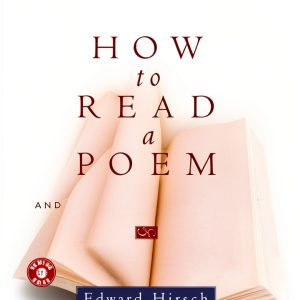 Ecco Poetry Anthology Kindle eBook English Literature-0