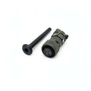 FOWIUNYE MS3106A10SL-3S MIL-DTL-5015 Connector Industrial-0