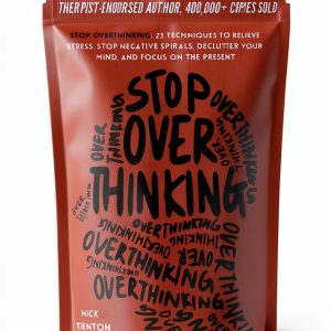 NCTS Inc Emotional Self Help Book Kindle Cognitive-0