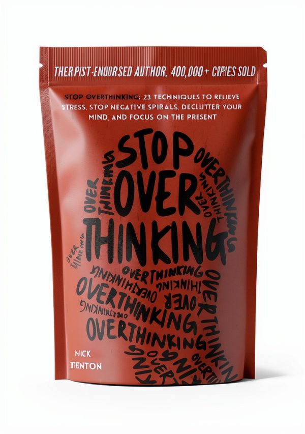 NCTS Inc Emotional Self Help Book Kindle Cognitive-0