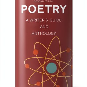 Bloomsbury Academic Poetry Writing Reference eBook Second-0