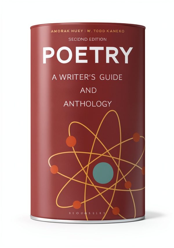 Bloomsbury Academic Poetry Writing Reference eBook Second-0