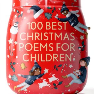 SPCK Poetry Anthology Kindle eBook English Reading Age 8-12-0