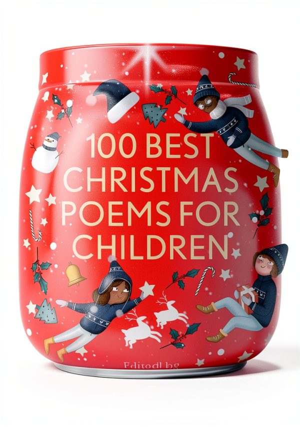 SPCK Poetry Anthology Kindle eBook English Reading Age 8-12-0