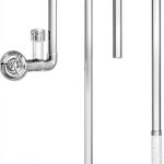 AQUARIO Neo Flow Premium Aquarium Lily Pipe Kit PETG-0