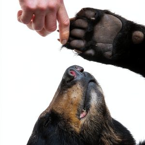 Chelsea Green Bear Biology eBook Kindle English Edition-0