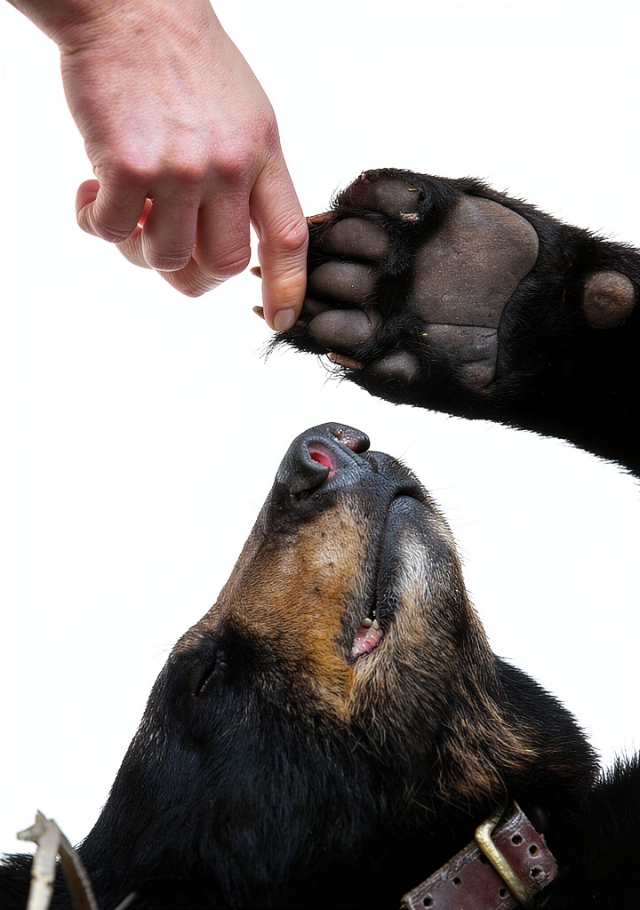'Kindle eBook cover showing bear biology themes'