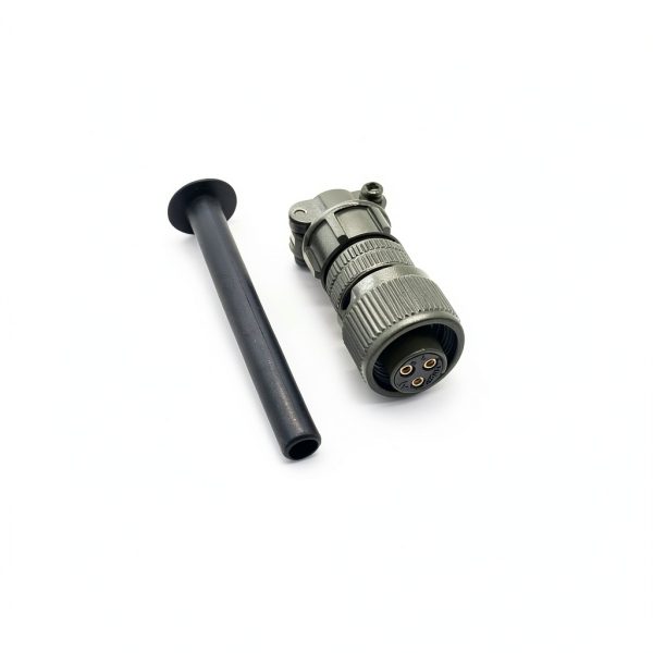 FOWIUNYE MS3106A10SL-3S MIL-DTL-5015 Connector Industrial-3