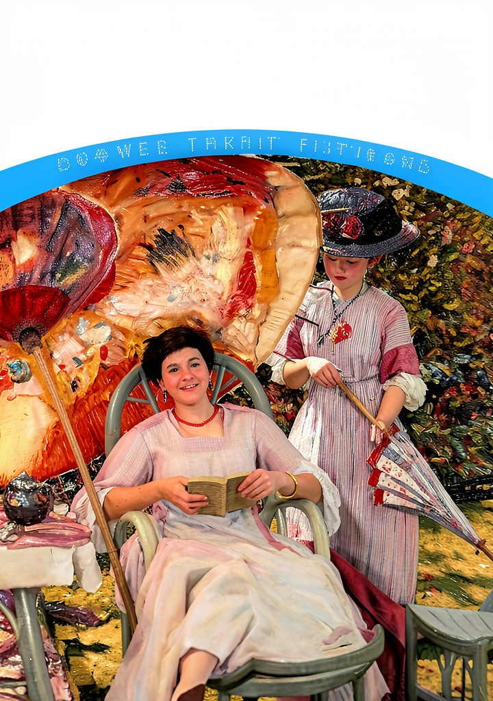 'Dover Poetry Anthology Kindle eBook cover on a tablet'