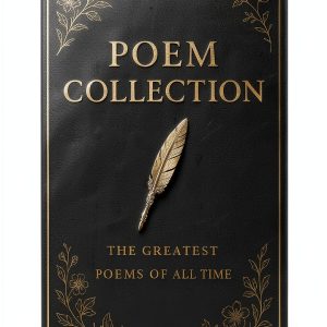 Poetry Anthology Kindle eBook English Edition Classic-0