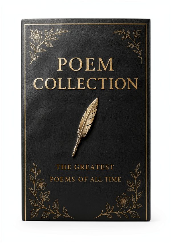 Poetry Anthology Kindle eBook English Edition Classic-0