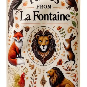 Fable Anthologies Poetry eBook English Language Kindle Store-0