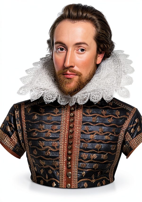 NTMC Poetry Anthology English Shakespearean Literature eBook-0