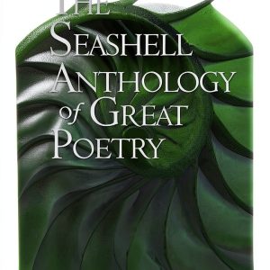 The Seashell Press Poetry Anthology Kindle Edition English-0