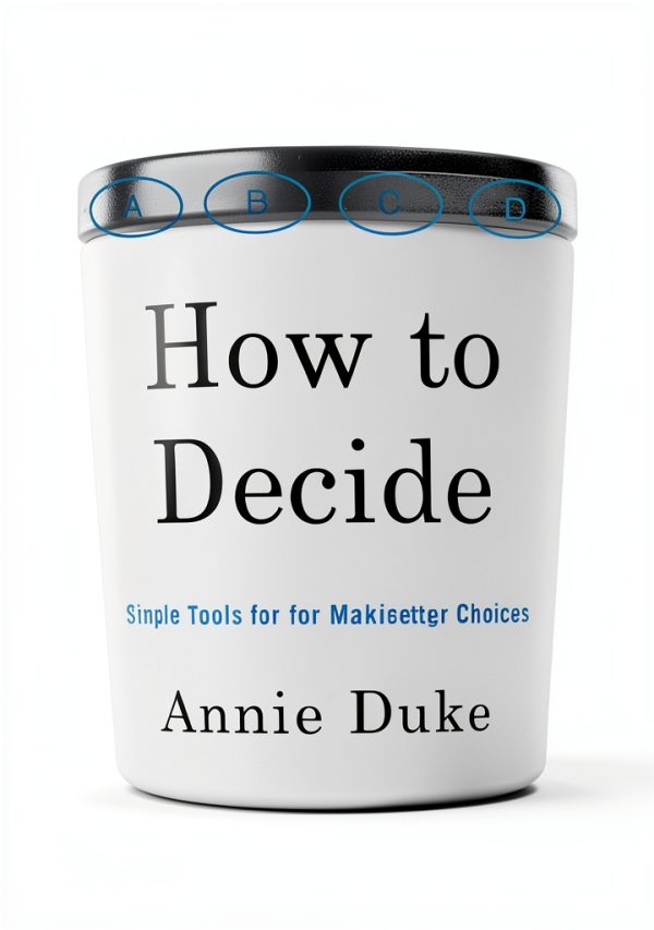 Portfolio Kindle Book Cognitive Psychology Business Decision-0
