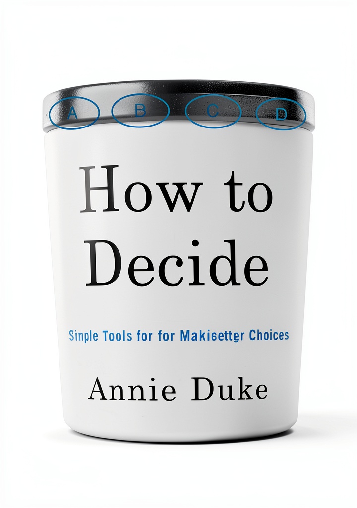 Kindle book cover showing cognitive psychology themes