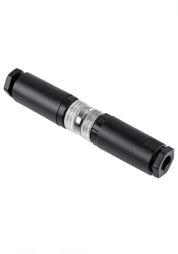 Solnique M8 4 Pin Connector IP67 Waterproof Industrial-2