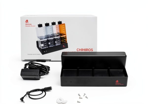 Chihiros Aquarium Dosing Pump Upgrade-3