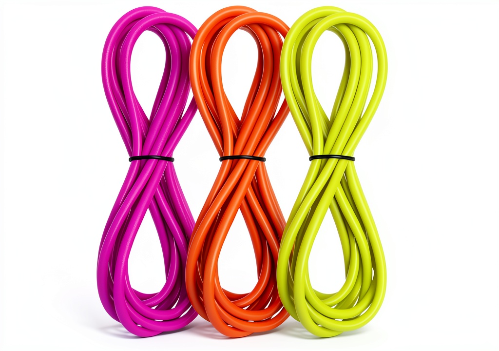 Red Sea ReefDose 4-Color Tube Set tubing kit