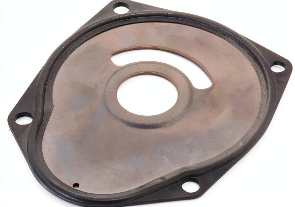Quicksilver Upper Water Pump Repair Kit for Boat Engines-3