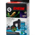 Eheim Aquarium Pump Adapter QuickRelease Design-0