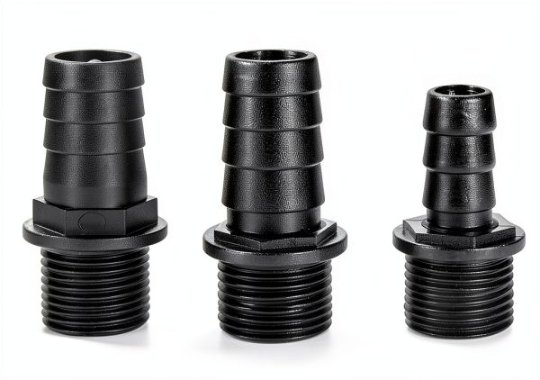 Aquarium Pump Nozzle Hottche ABS Submersible-1