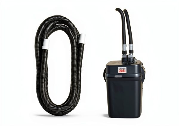 Numano Aquarium Water Pump Hose-4