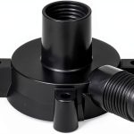 Supreme Mag Drive Impeller Cover Danner Replacement-0