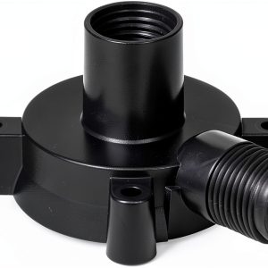 Supreme Mag Drive Impeller Cover Danner Replacement-0
