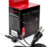 Aquatop Titanium Aquarium Water Pump-0