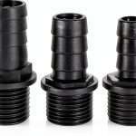 Aquarium Pump Nozzle Hottche ABS Submersible-0