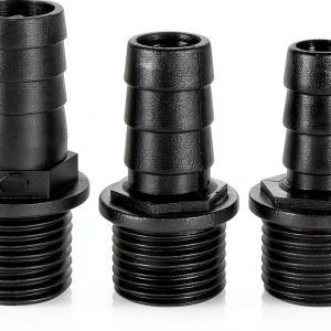 Aquarium Pump Nozzle Hottche ABS Submersible-0
