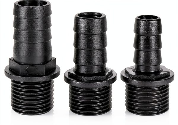 Aquarium Pump Nozzle Hottche ABS Submersible-0