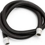Magluv Fluval Canister Hose 13ft Black Ribbed Fit FX2 FX4 FX6-0