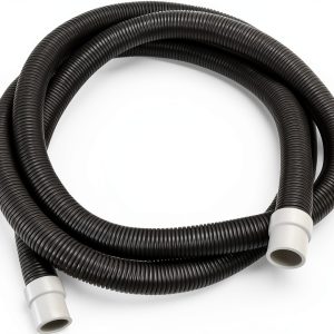 Magluv Fluval Canister Hose 13ft Black Ribbed Fit FX2 FX4 FX6-0
