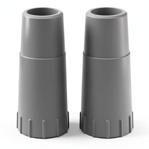 Dimakung Aquarium Rubber Adapter Gray Thermo-0