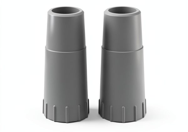 Dimakung Aquarium Rubber Adapter Gray Thermo-0