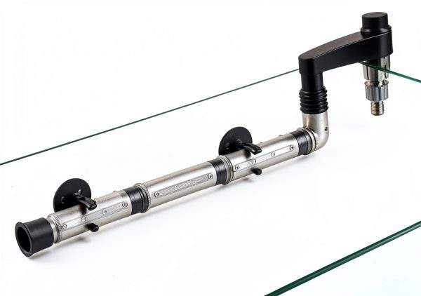 Eheim Aquarium Pump Adapter QuickRelease Design-4