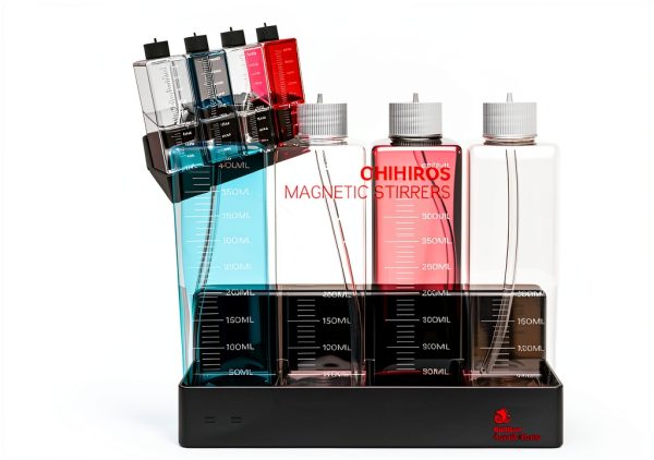 Chihiros Aquarium Dosing Pump Upgrade-0