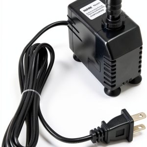 Rolf C Hagen WP500 Aquarium Water Pump 5.5x2.7x3.6in Flex 9g-0